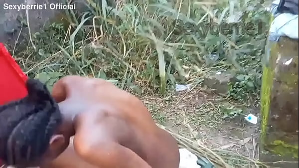 Image Fucking baba white in the bush