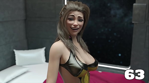 Image Stranded In Space #63 - Welcome To Gigis Wonderland