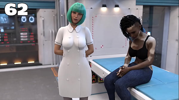 Image Stranded In Space #62 - Rejected By The Hot Doctor