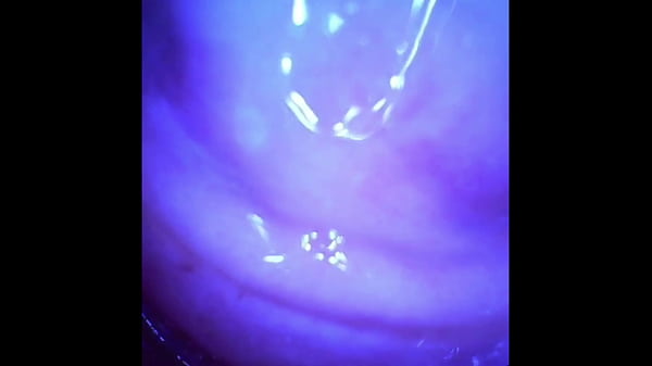 Image Metal Granny's Vibrator Cam