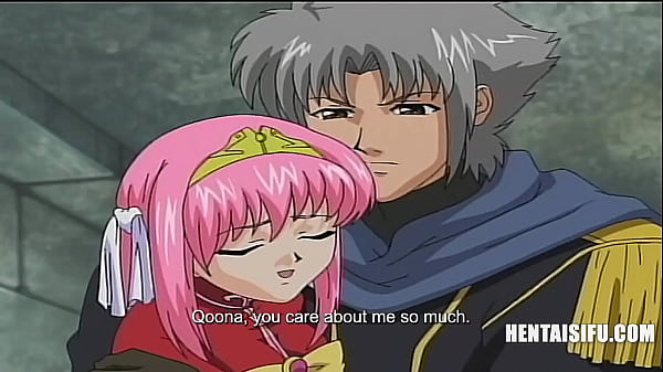 Image Your Chest Is Full Of Milk & I Will Let It All Out - Hentai With Subs