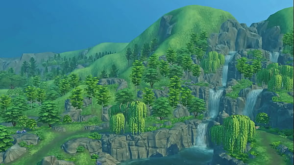 Image Fisherman's Tale 2 - 3d Hentai - Preview Version