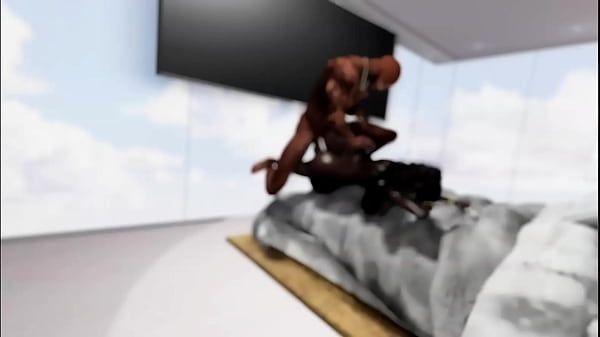 Image Faya (Booty Talk 2 Scene)