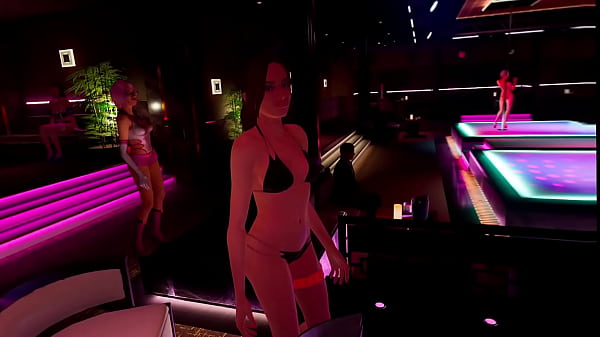 Image VR Paradise Pole Dance