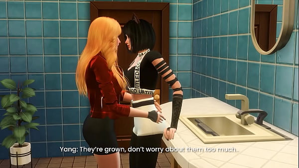 Image RWVY 2 - 3d Hentai - Preview Version