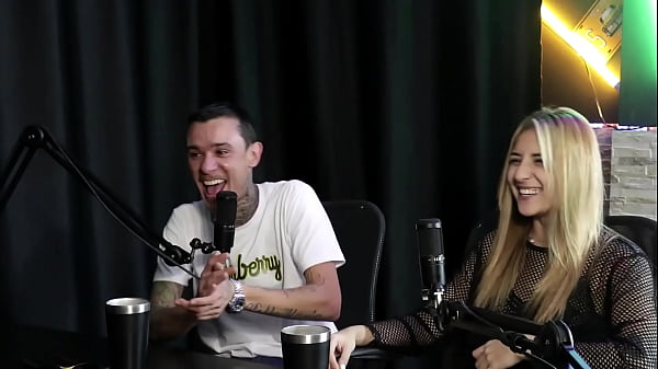 Image Eles explicam o por qu&ecirc_ escolheram seus nomes, e resolveu seus problemas entrando no porn&ocirc_ - Yasmin Paris & Ktal Vagabundo do Bom (SHEER/RED)