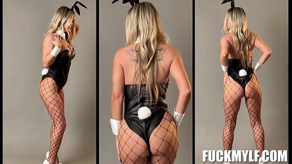 Image Everyones Favourite Bunny Bunny Madison, Donnie Rock