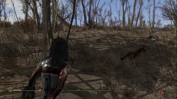 Image Fallout Bernadette 2