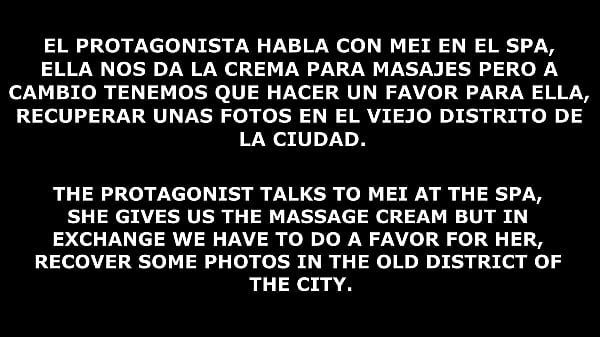 Image Max's Life Cap 51 - mi madrastra me hace una paja