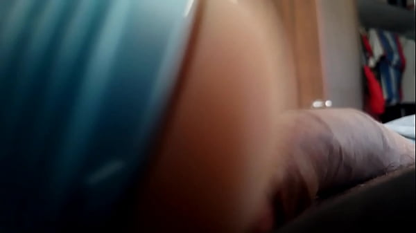Image Fleshlight session, closeup, cumming. April 16, 2024.