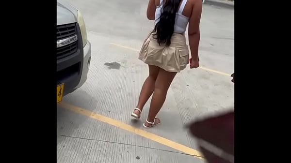 Image LATINA CACHONDA ES FOLLLADA EN PUBLICO POR SU AMANTE