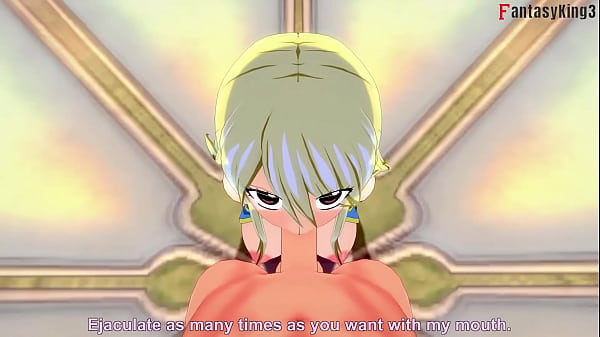 Image Lucy Heartfilia | POV FREE | Fairy Tail | Full Version on Sheer & PTRN: Fantasyking3