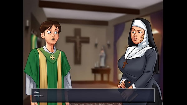 Image Summertime Saga Cap 44 - los pecados de una milf