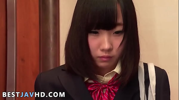 Image Rin Aoki, the hot Japanese school-girl, blows the jism out of the manmeat and takes it all in her gullet for an extended period of time, providing an amazing blowjob.