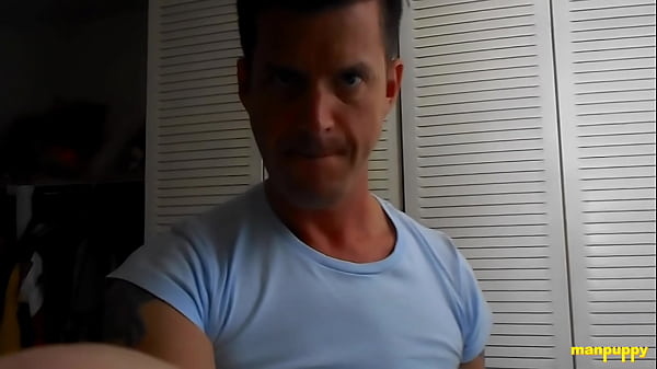 Image Hunk Jeff Drizzle Got His Cock Throbbing During Foot Play
