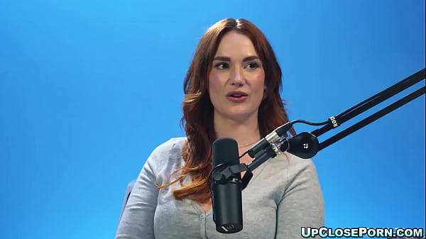 Image Siri Dahl shares her personal journey of sexual self-discovery and her path to becoming a porn star!