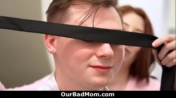 Image Alexis Is Happy to Join Them and Make the Experience Unforgettable - Ourbadmom