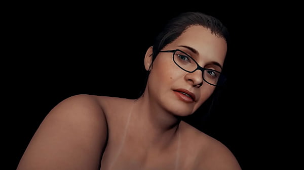 Image Granny Anal Riding Dildo
