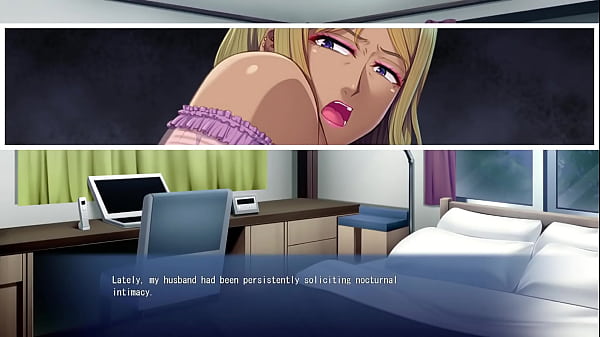 Image Lewd Cultural Exchange Eng Sub Part 1