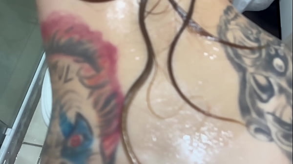 Image DEI NO PELO E PEDI PRA GOZAR DENTRO - ENCHEU MEU BUCET&Atilde_O DE LEITE (Completo no Sheer)