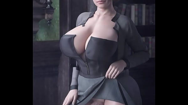Image Futa 3D Cock Compilation