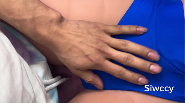 Image Follando el hermoso co&ntilde_o apretado de mi nueva novia de 18 a&ntilde_itos