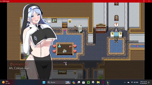 Image Hentai NTR Knight - Final Feliz Part1 - Comments