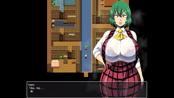 Image Yuuka's Mansion #2 (No Commentary)