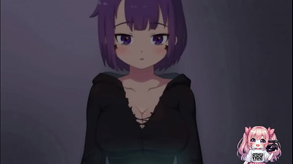 Image Anime boyfriend comes over to suck and fuck