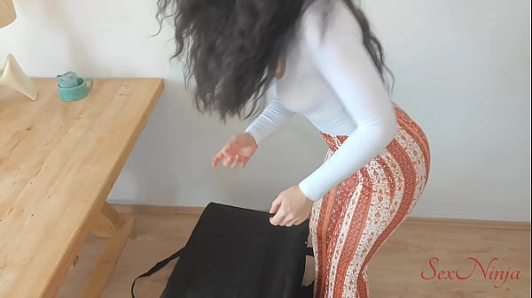 Image Sales Woman Wants to Sell me a Tantaly Sex Doll