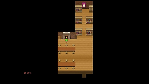 Image Yuuka's Mansion #3 (No Commentary)