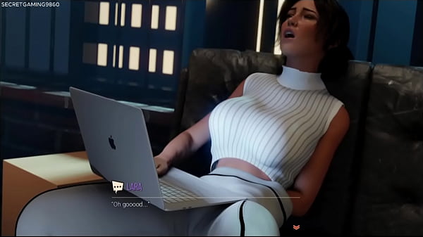 Image Croft Adventures #05 By PIXDES Games - Lara Croft Wants To Take a Huge Monster Cock| Anal Fingering And She Has An Orgasm In Her Huge Ass