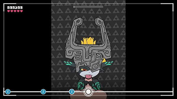 Image Beat Banger Demo Mods (Midna by SadR)