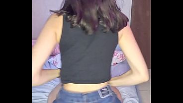 Image I am unfaithful to my cuckold husband