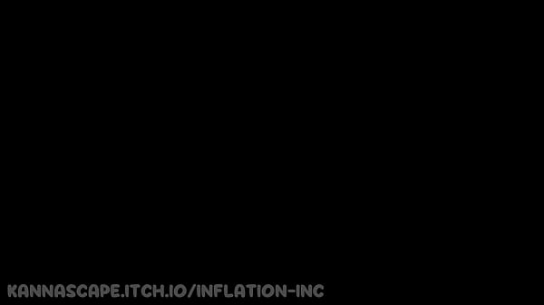 Image INFLATION INC. - ENLARGE BELLY