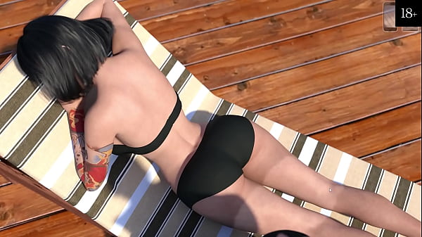 Image Complete Gameplay - Girl House, Part 8