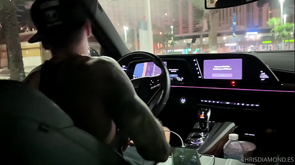 Image I fuck her hard in the Uber, CJ Miles and Chris Diamond
