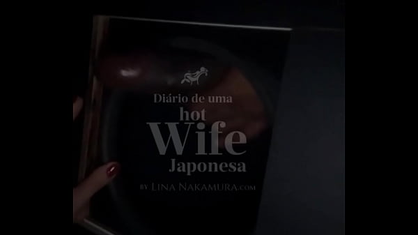 Image Japonesa Gostosa no Glory Hole chupando v&aacute_rias rolas e tomando leitinho na bucetinha - Asi&aacute_tica safada - Lina Nakamura