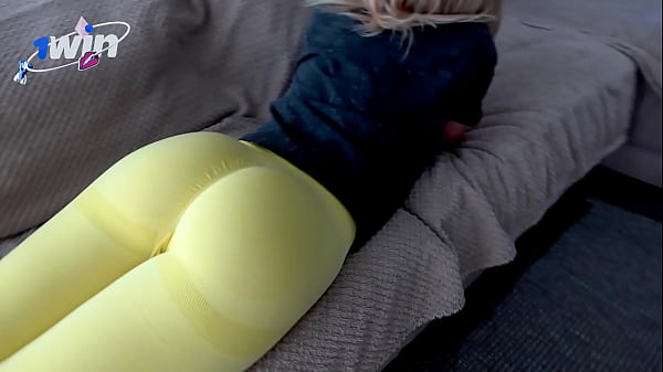 Image while my stepsister was talking to the guy I fucked her in anal