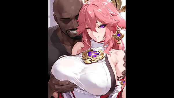 Image Yae Miko x BBC