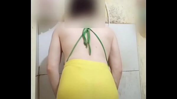 Image Bikini melancia e minisaia