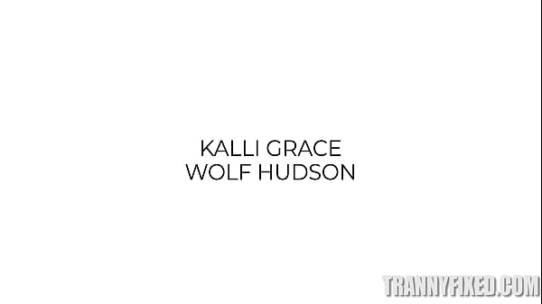Image Physician Flirtation Wolf Hudson, Kalli Grace