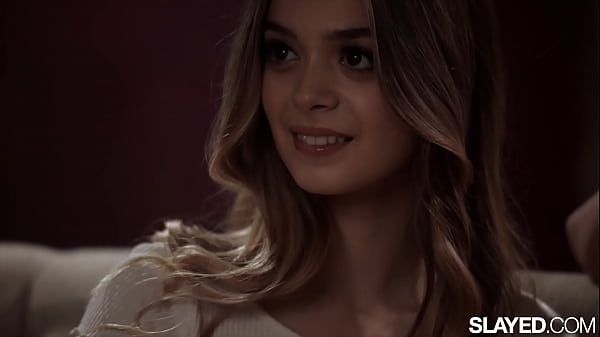 Image SLAYED Besties Molly And Riley Succumb to Their Desires