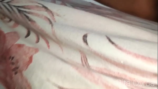 Image Me deixou louca esfregando na portinha da minha buceta