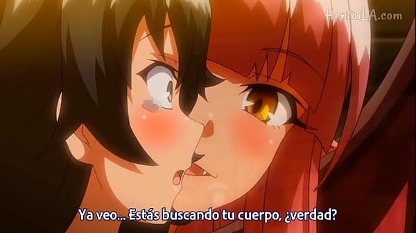 Image Succubus Connect Capitulo 1 - HentaiLa Sub espa&ntilde_ol