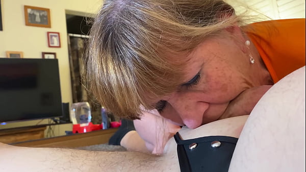 Image Granny Velma's Mystery Cock Sucking Adventure