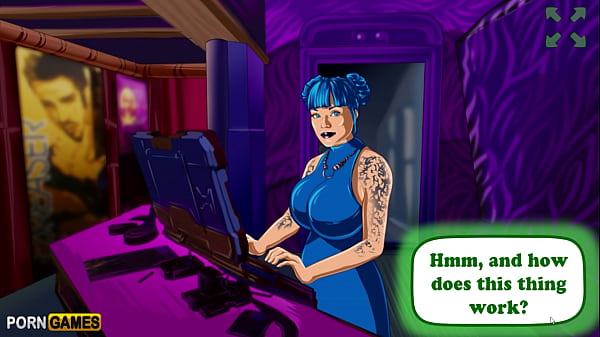 Image Let's Play: CyberSluts 2077