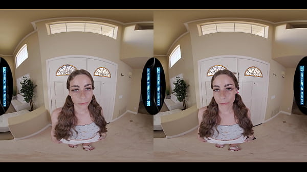 Image LethalHardcoreVR - You Finally Fuck Girl Next Door RENEE ROSE When Her Parents Are Away