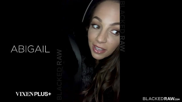 Image VIXENPLUS Two Party Girls Cheat With BBCs After The Club