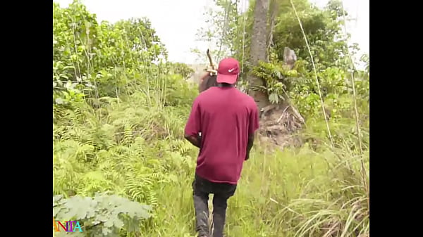 Image I couldn't believe I fuck this beautiful milf in the bush